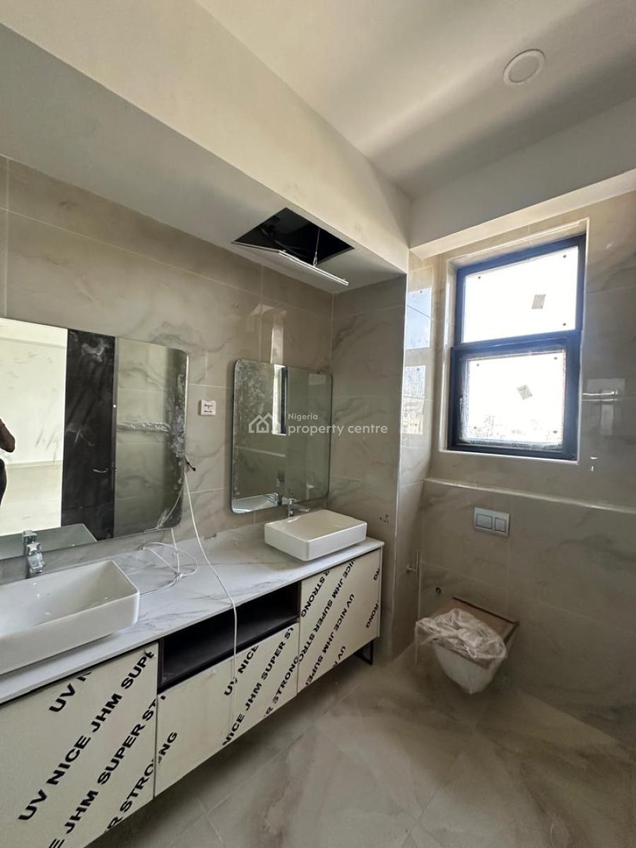 3 Bedroom Apartment, Lekki Phase 1, Lekki, Lagos, Flat / Apartment for Sale