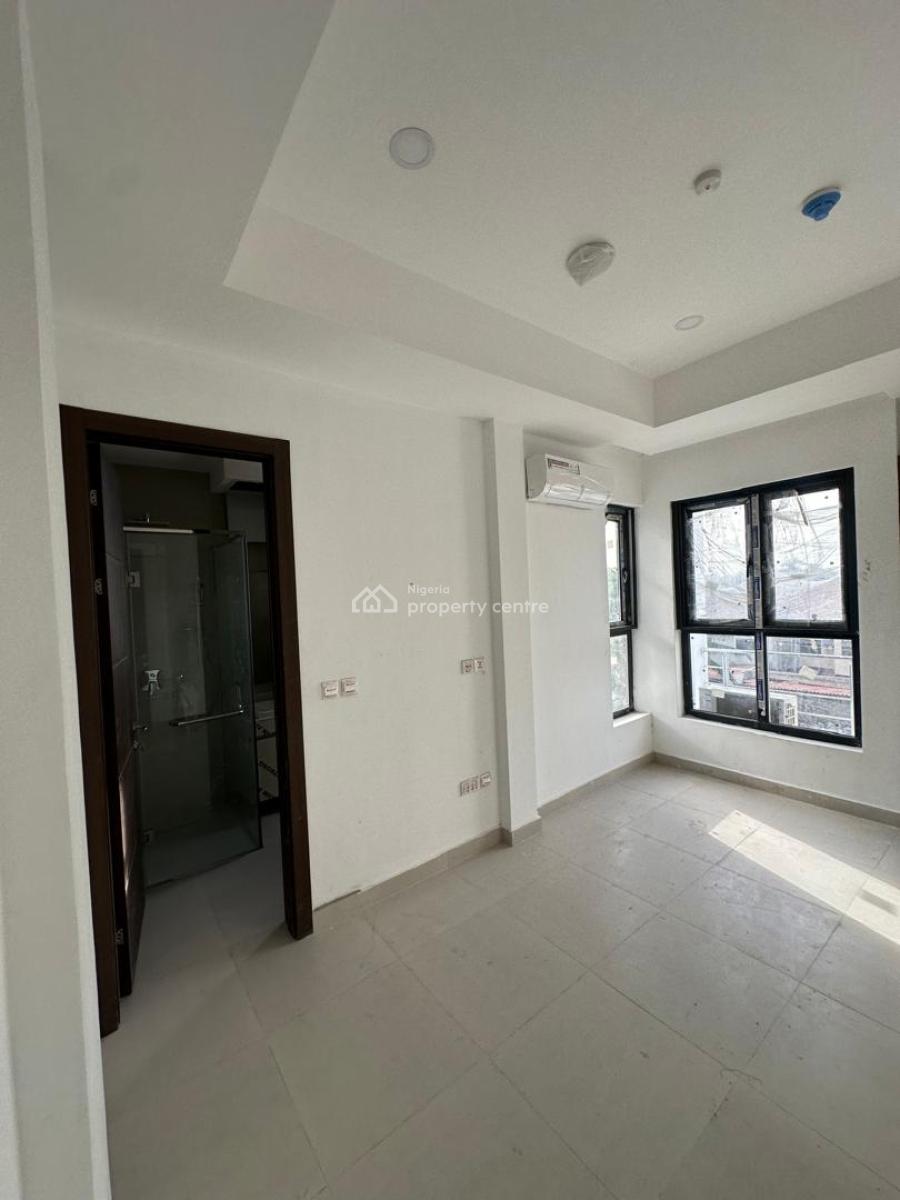 3 Bedroom Apartment, Lekki Phase 1, Lekki, Lagos, Flat / Apartment for Sale
