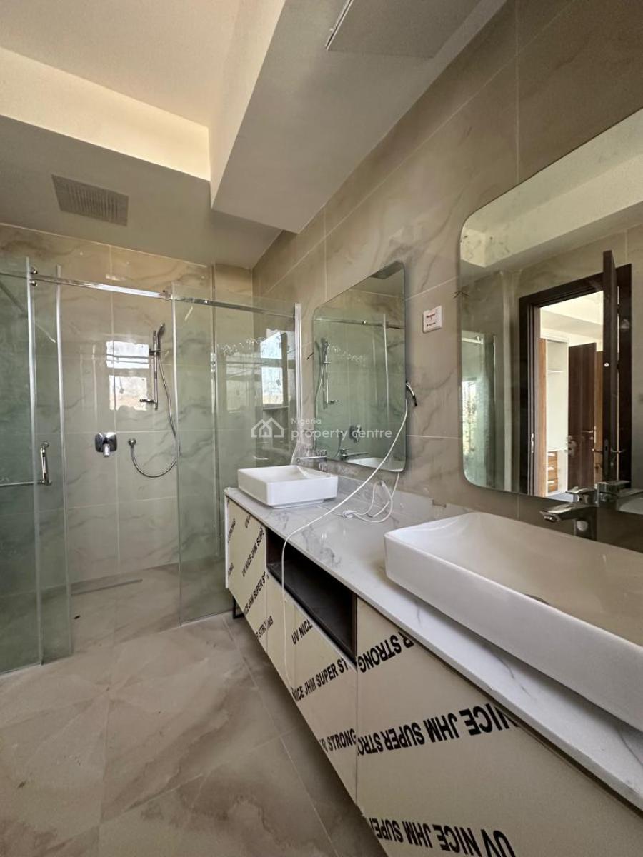 3 Bedroom Apartment, Lekki Phase 1, Lekki, Lagos, Flat / Apartment for Sale