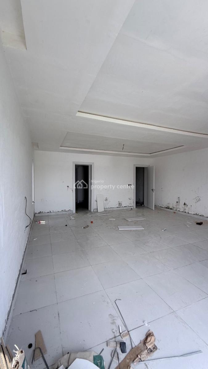Luxury 3 Bedroom Penthouse, Banana Island, Ikoyi, Lagos, Block of Flats for Sale