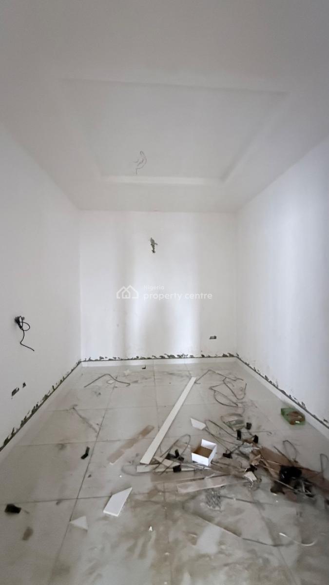 Luxury 3 Bedroom Penthouse, Banana Island, Ikoyi, Lagos, Block of Flats for Sale