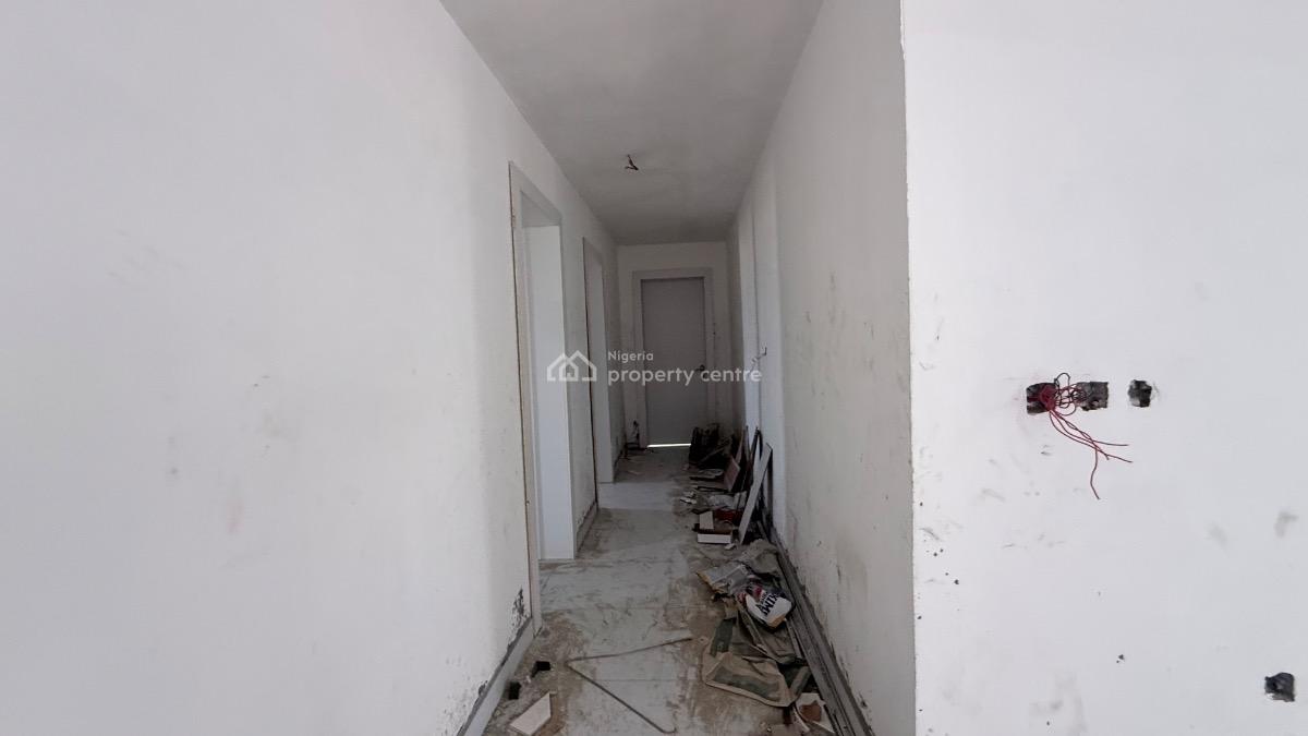 Luxury 3 Bedroom Penthouse, Banana Island, Ikoyi, Lagos, Block of Flats for Sale