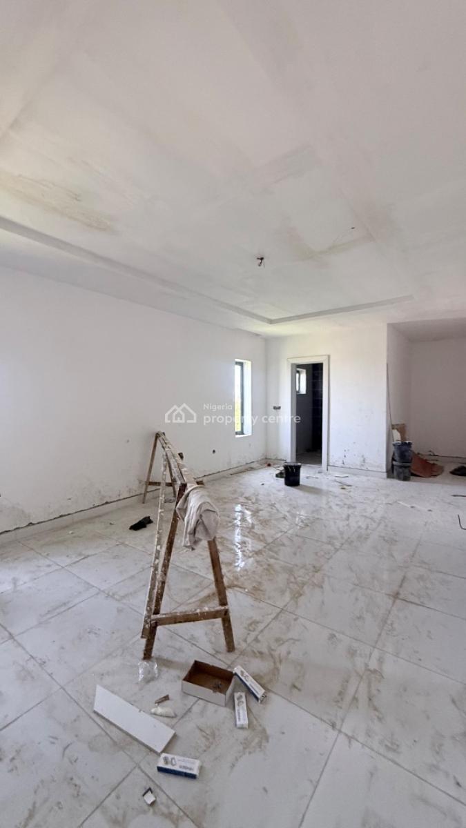 Luxury 3 Bedroom Penthouse, Banana Island, Ikoyi, Lagos, Block of Flats for Sale