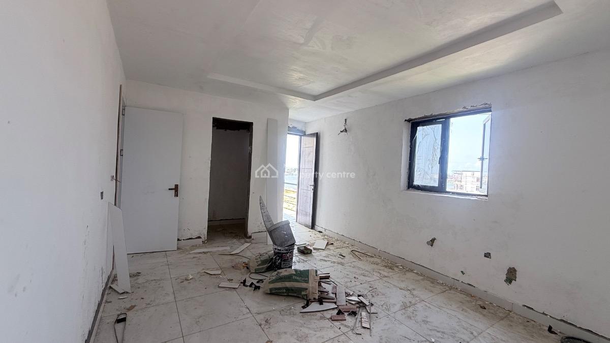 Luxury 3 Bedroom Penthouse, Banana Island, Ikoyi, Lagos, Block of Flats for Sale