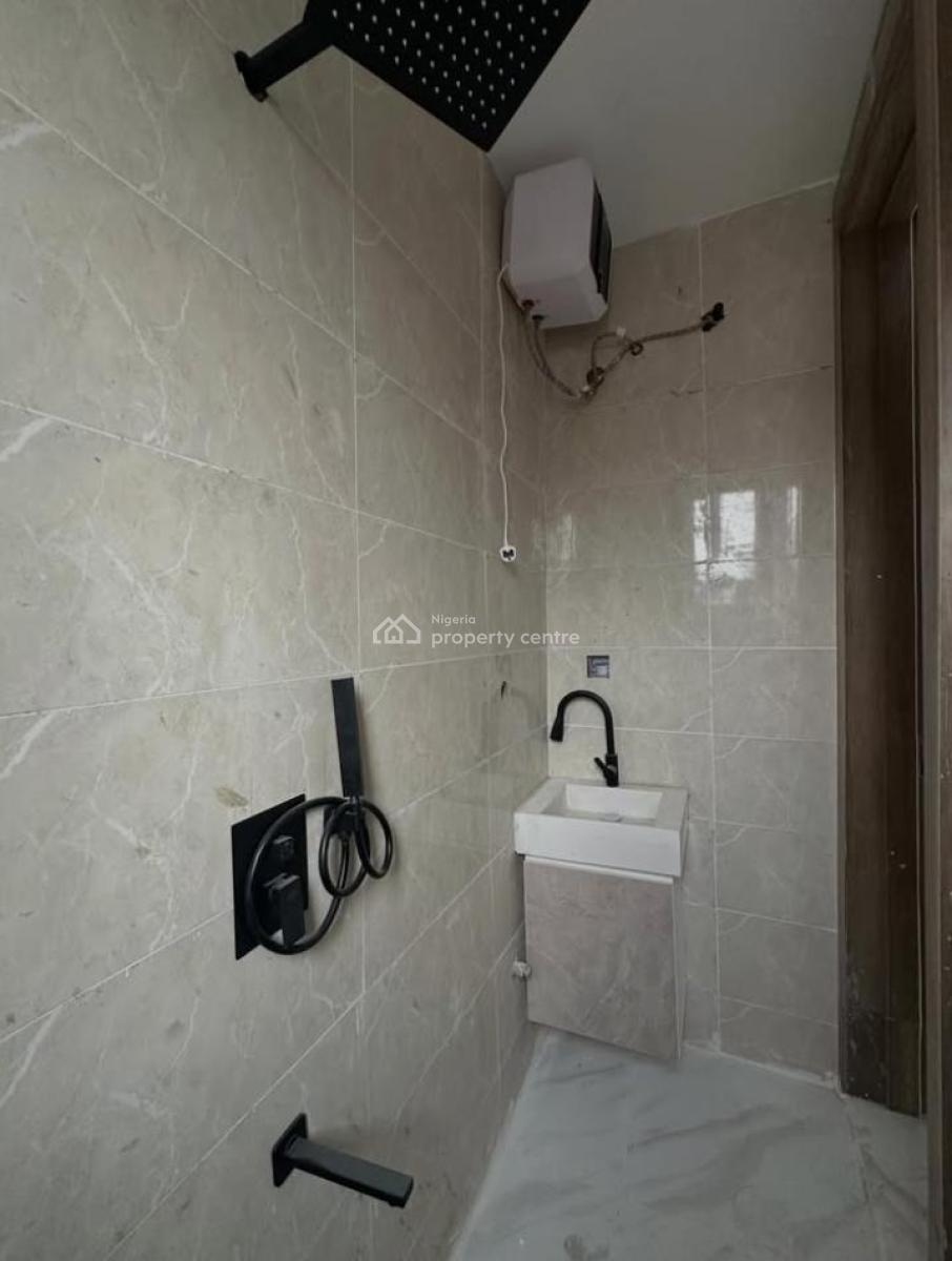 Beautiful 1 Bedroom Apartment, Lekki Phase 1, Lekki, Lagos, Flat / Apartment for Rent