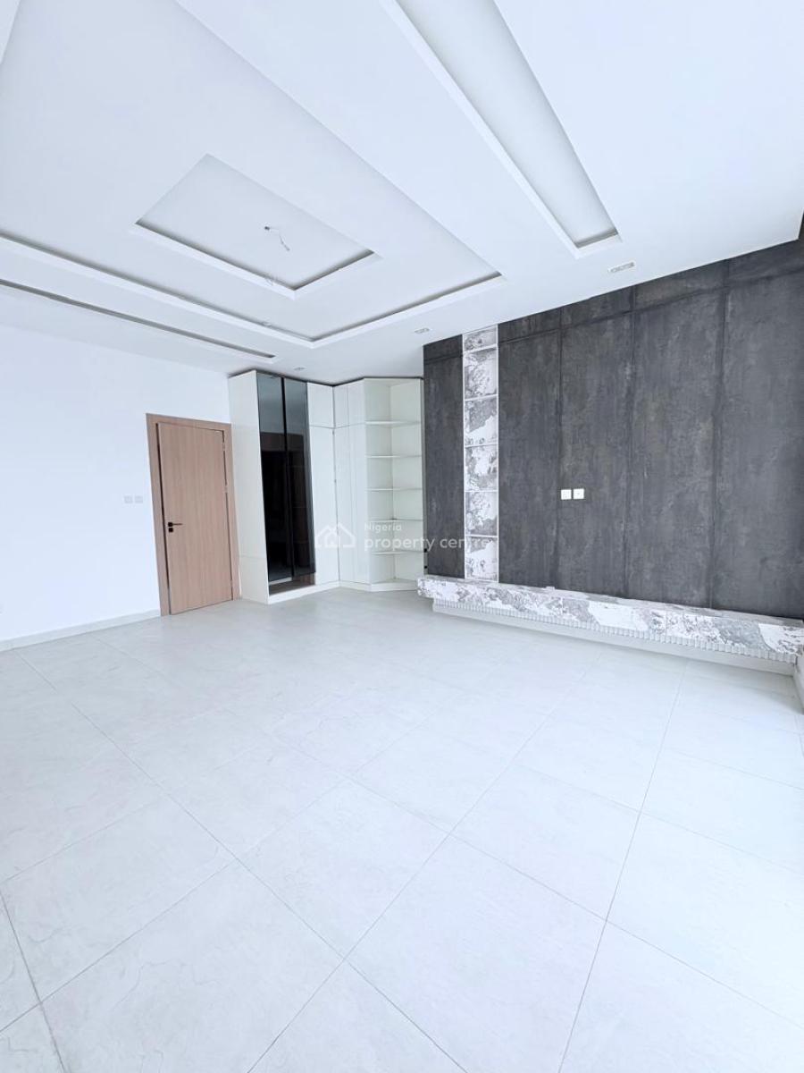 4 Bedroom Fully Detached Duplex, Lekki, Lagos, Detached Duplex for Sale
