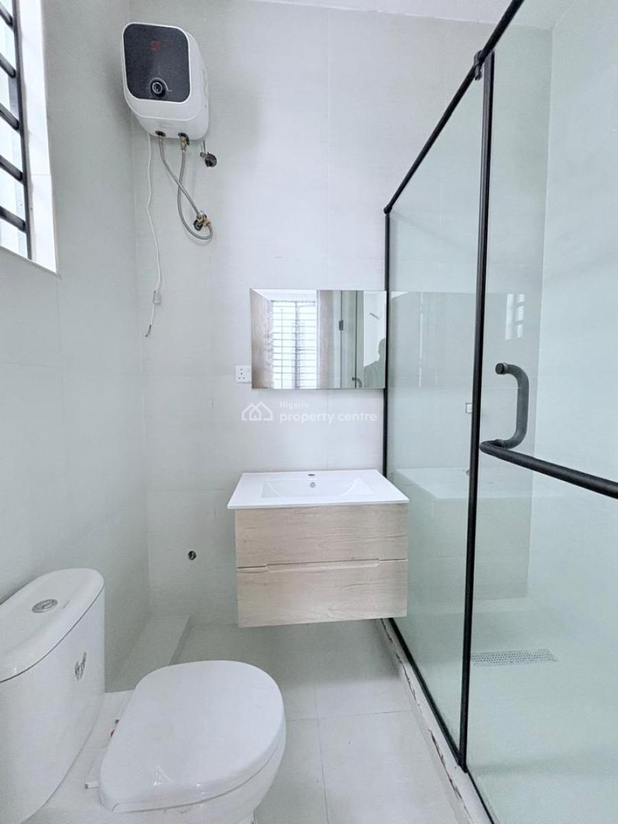 4 Bedroom Fully Detached Duplex, Lekki, Lagos, Detached Duplex for Sale