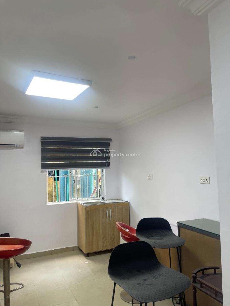 Luxury and Spacious Office Space, Victoria Island (vi), Lagos, Office Space for Rent