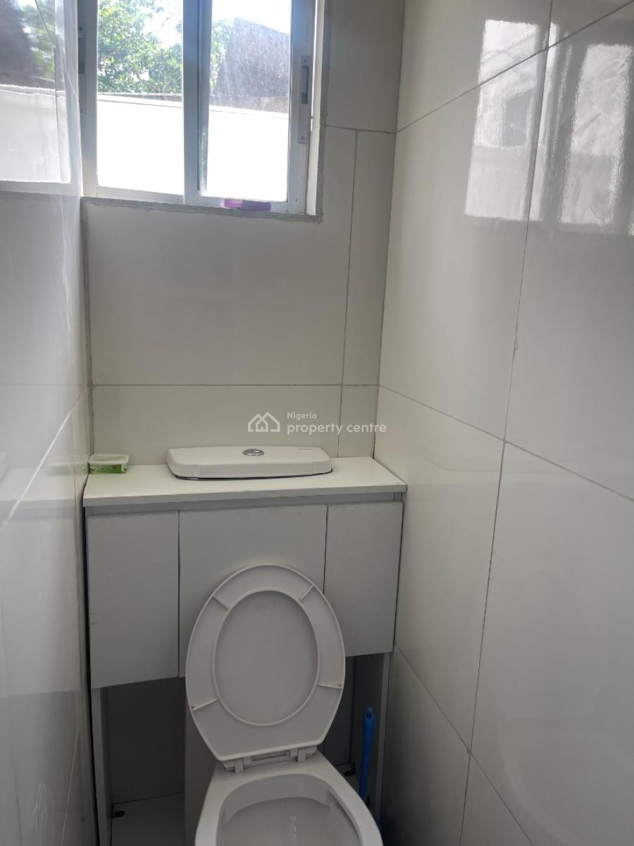 Luxury and Spacious Office Space, Victoria Island (vi), Lagos, Office Space for Rent