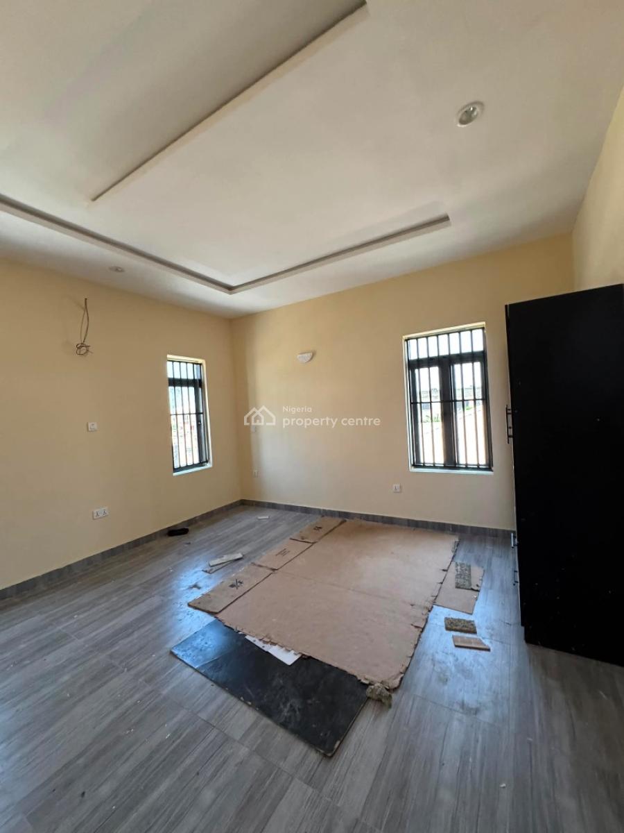 3 Bedroom Apartment with Bq, Abraham Adesanya, Ajah, Lagos, Flat / Apartment for Rent