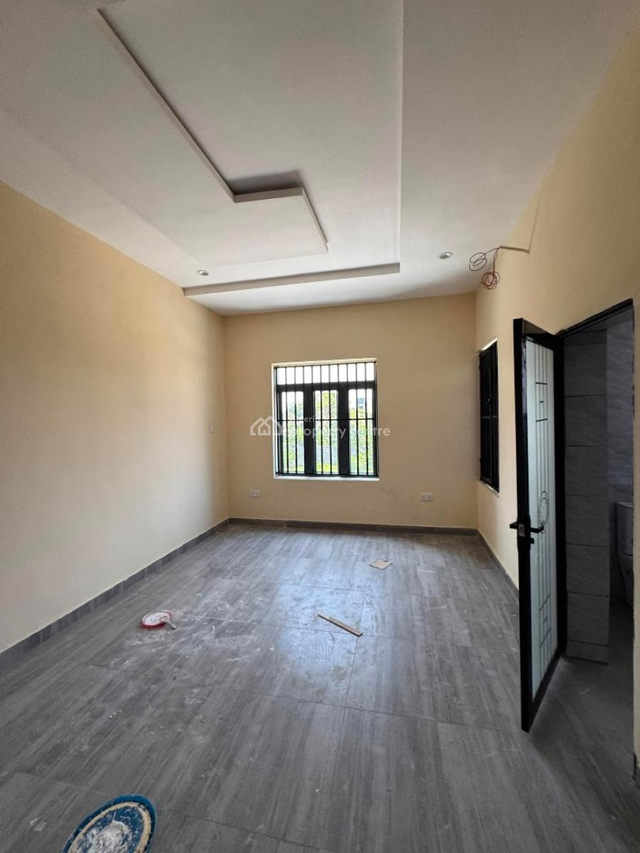 3 Bedroom Apartment with Bq, Abraham Adesanya, Ajah, Lagos, Flat / Apartment for Rent