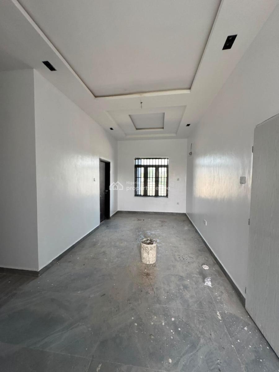 3 Bedroom Apartment with Bq, Abraham Adesanya, Ajah, Lagos, Flat / Apartment for Rent