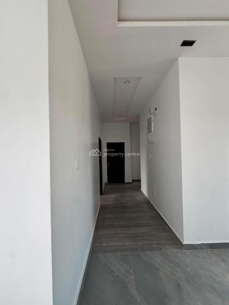 3 Bedroom Apartment with Bq, Abraham Adesanya, Ajah, Lagos, Flat / Apartment for Rent