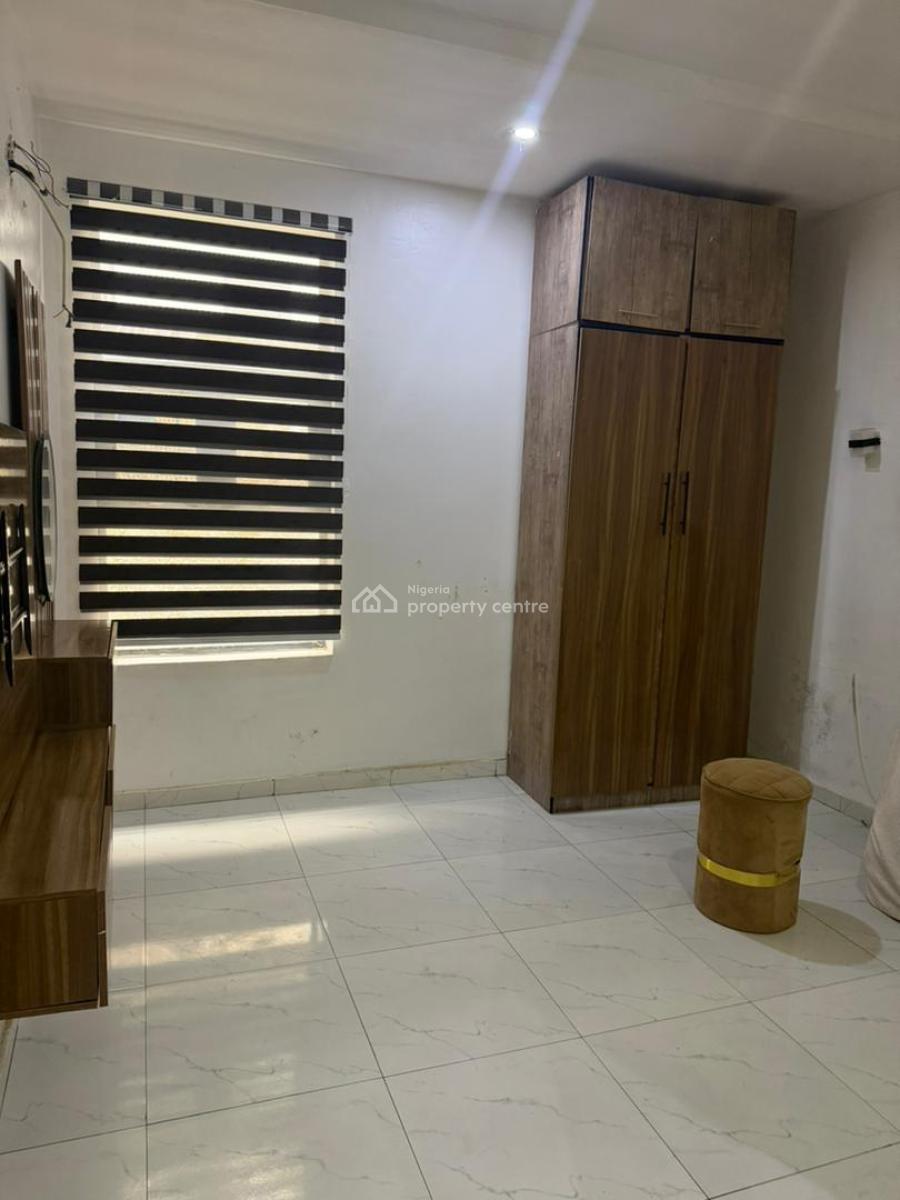 Fantastic 2bedroom Flat, Conservation Road, Lekki Expressway, Lekki, Lagos, Flat / Apartment for Rent