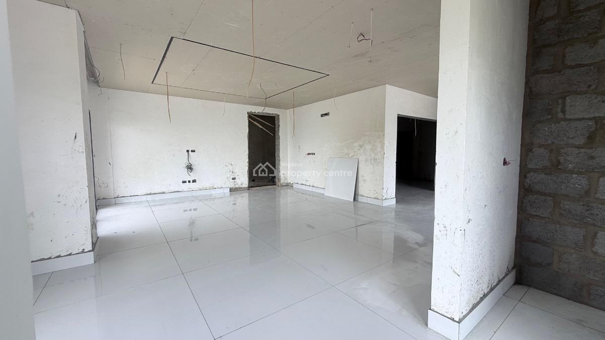 Spacious 4 Bedroom Apartment  Elevator + Bq, Ikoyi Lagos, Banana Island, Ikoyi, Lagos, Block of Flats for Sale