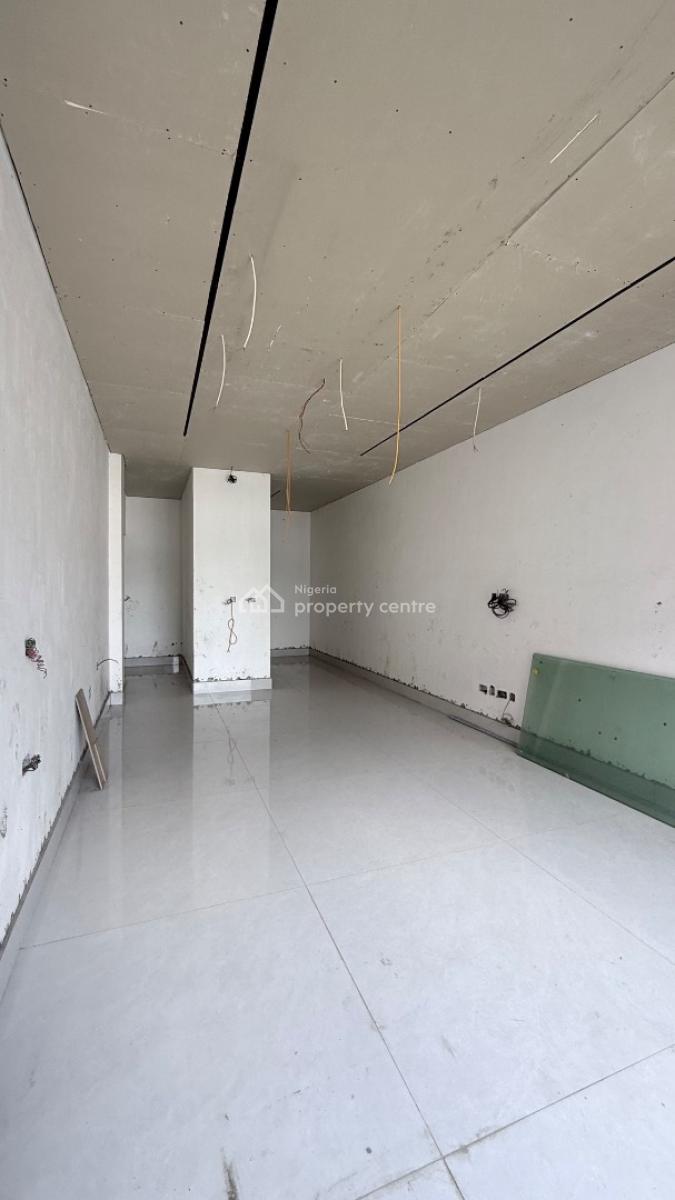 Spacious 4 Bedroom Apartment  Elevator + Bq, Ikoyi Lagos, Banana Island, Ikoyi, Lagos, Block of Flats for Sale