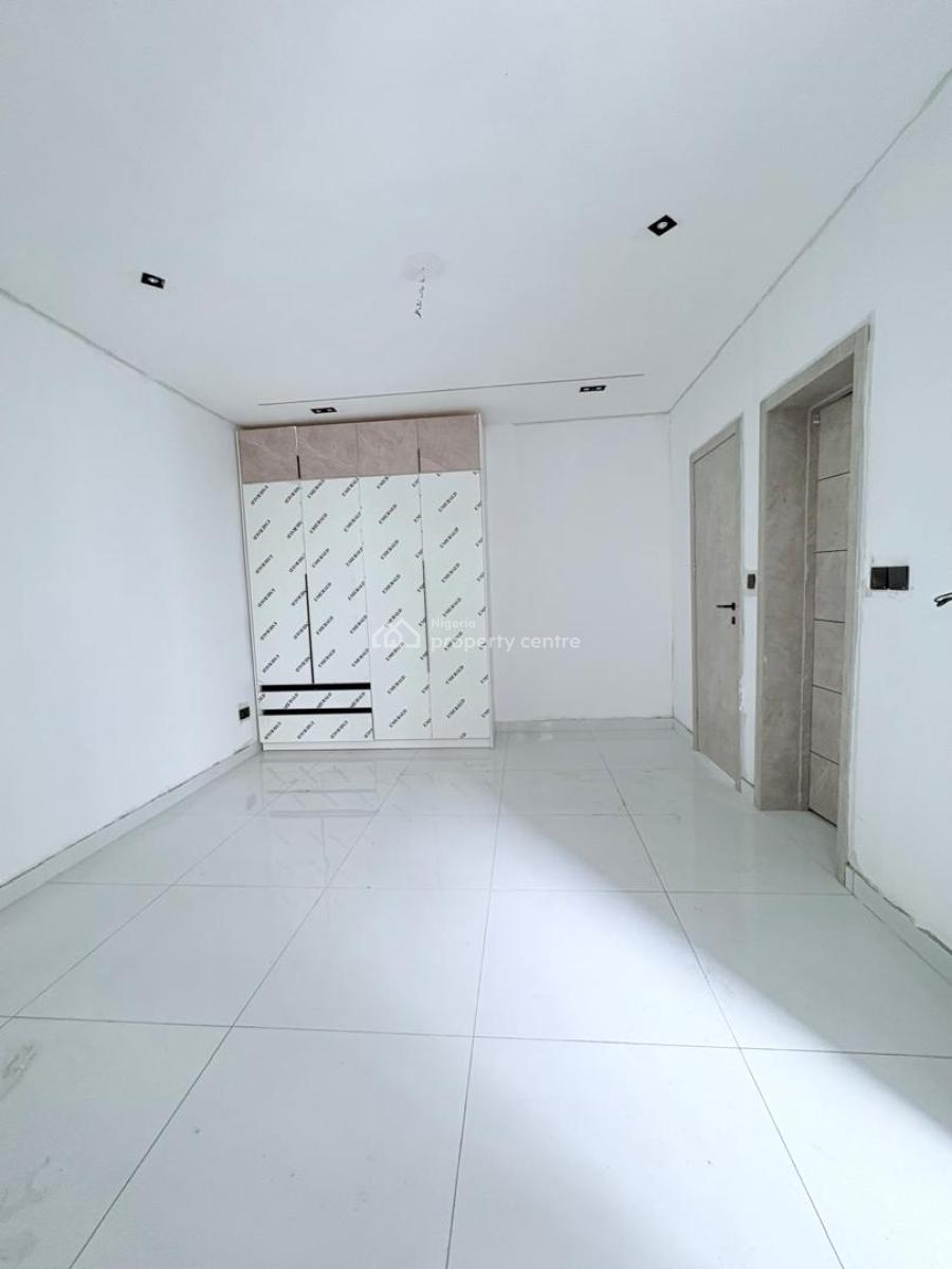 3 Bedroom Apartment, Ikate, Lekki, Lagos, Flat / Apartment for Sale