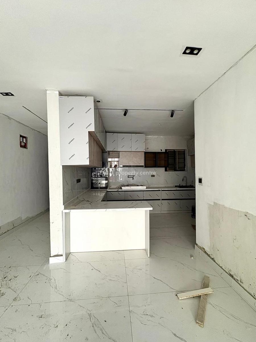 3 Bedroom Apartment, Ikate, Lekki, Lagos, Flat / Apartment for Sale