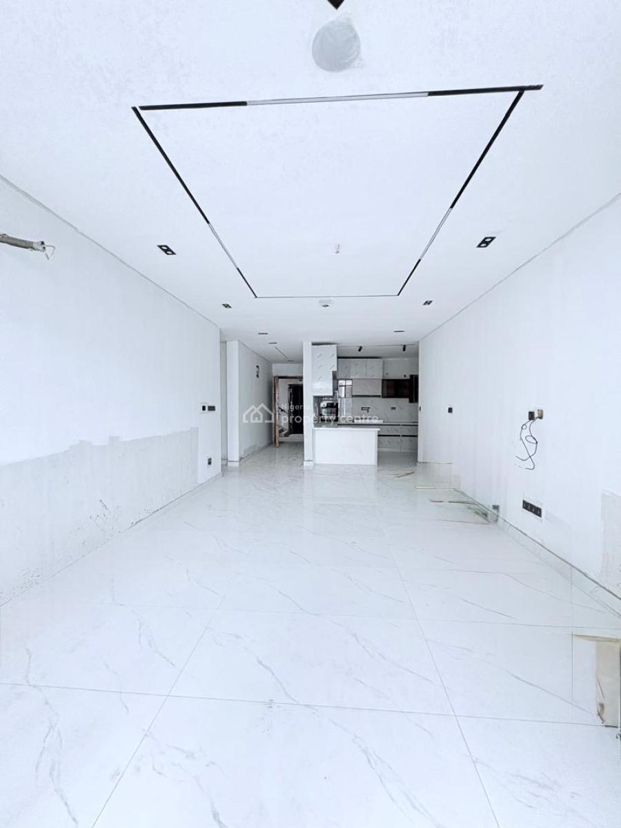 3 Bedroom Apartment, Ikate, Lekki, Lagos, Flat / Apartment for Sale