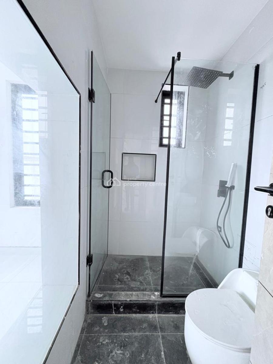 3 Bedroom Apartment, Ikate, Lekki, Lagos, Flat / Apartment for Sale