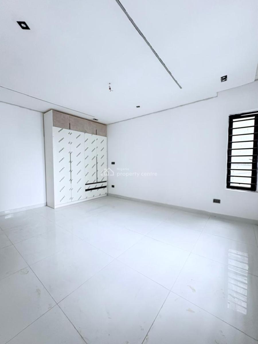 3 Bedroom Apartment, Ikate, Lekki, Lagos, Flat / Apartment for Sale