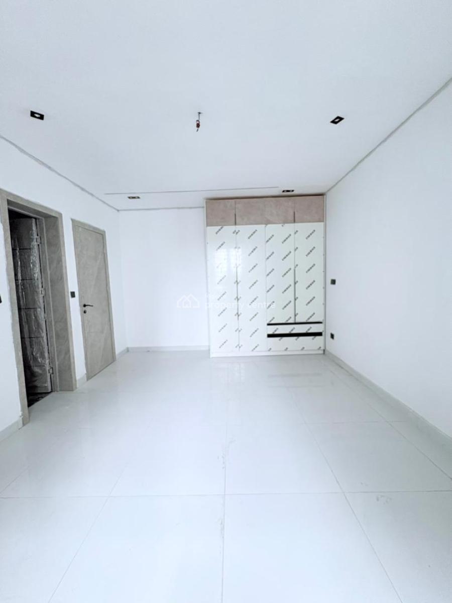 3 Bedroom Apartment, Ikate, Lekki, Lagos, Flat / Apartment for Sale