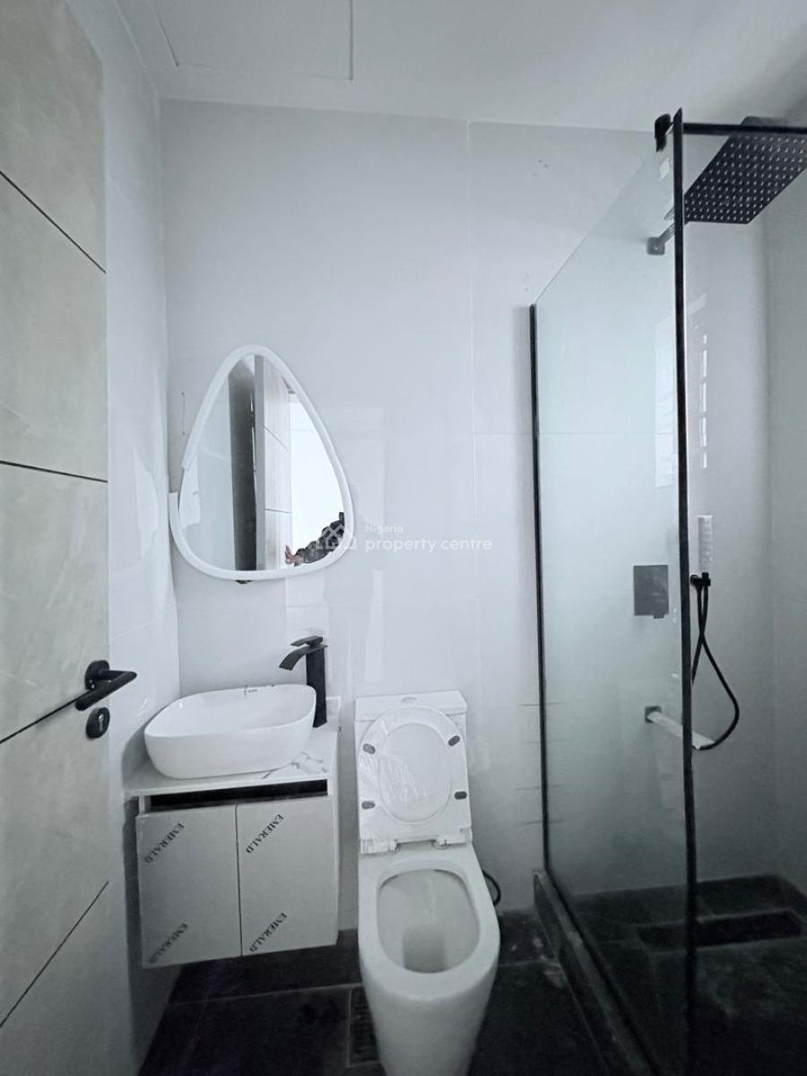 3 Bedroom Apartment, Ikate, Lekki, Lagos, Flat / Apartment for Sale