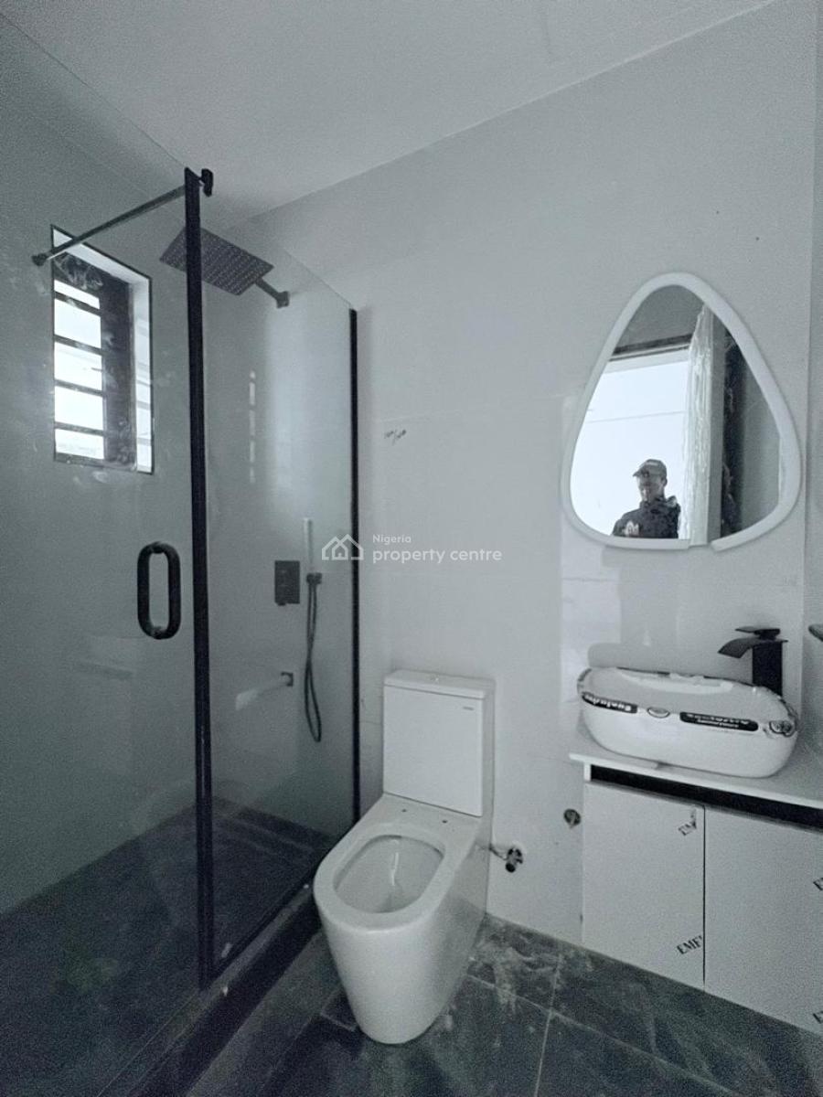 3 Bedroom Apartment, Ikate, Lekki, Lagos, Flat / Apartment for Sale