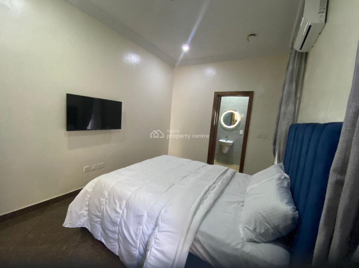Fully Furnished 3 Bedroom Terrace Duplex, Off Admiralty, Lekki Phase One, Lekki, Lagos, Terraced Duplex for Rent