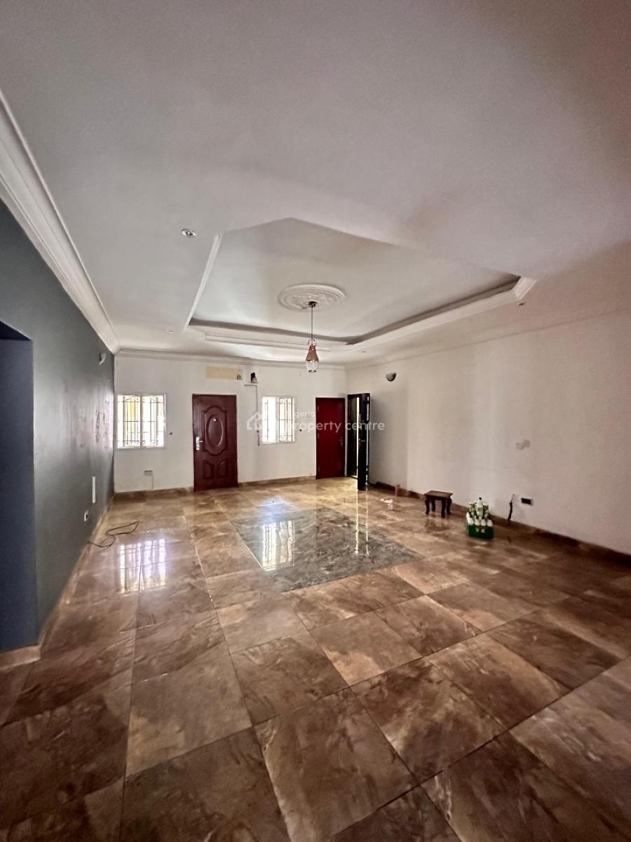 Clean Super Large 3 Bedroom Apartment, Oral Estate, Lekki, Lagos, Flat / Apartment for Rent