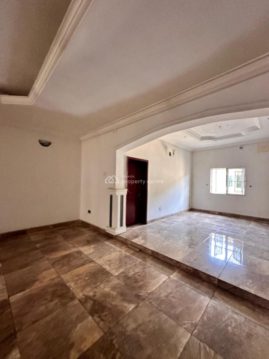 Clean Super Large 3 Bedroom Apartment, Oral Estate, Lekki, Lagos, Flat / Apartment for Rent