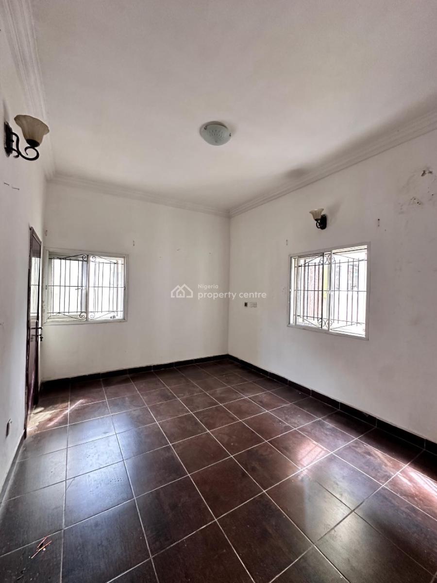 Clean Super Large 3 Bedroom Apartment, Oral Estate, Lekki, Lagos, Flat / Apartment for Rent