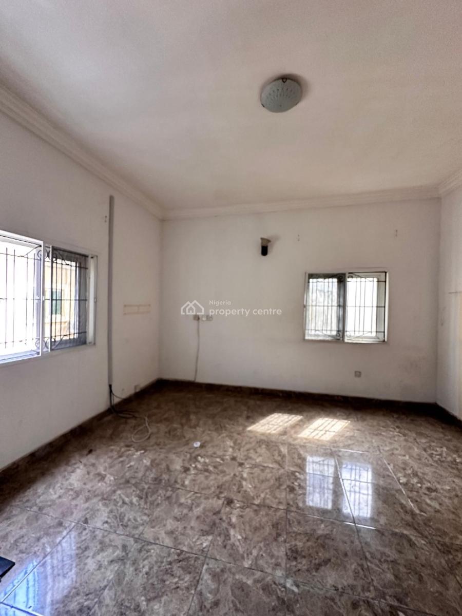 Clean Super Large 3 Bedroom Apartment, Oral Estate, Lekki, Lagos, Flat / Apartment for Rent