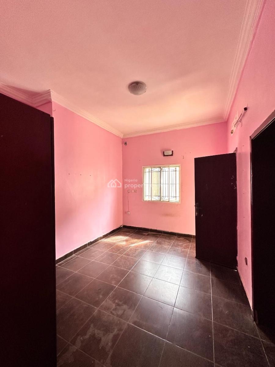 Clean Super Large 3 Bedroom Apartment, Oral Estate, Lekki, Lagos, Flat / Apartment for Rent