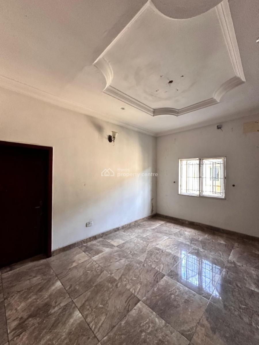Clean Super Large 3 Bedroom Apartment, Oral Estate, Lekki, Lagos, Flat / Apartment for Rent