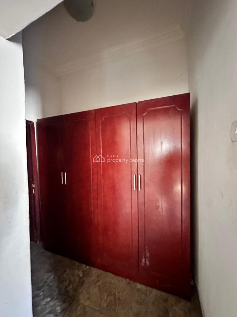 Clean Super Large 3 Bedroom Apartment, Oral Estate, Lekki, Lagos, Flat / Apartment for Rent