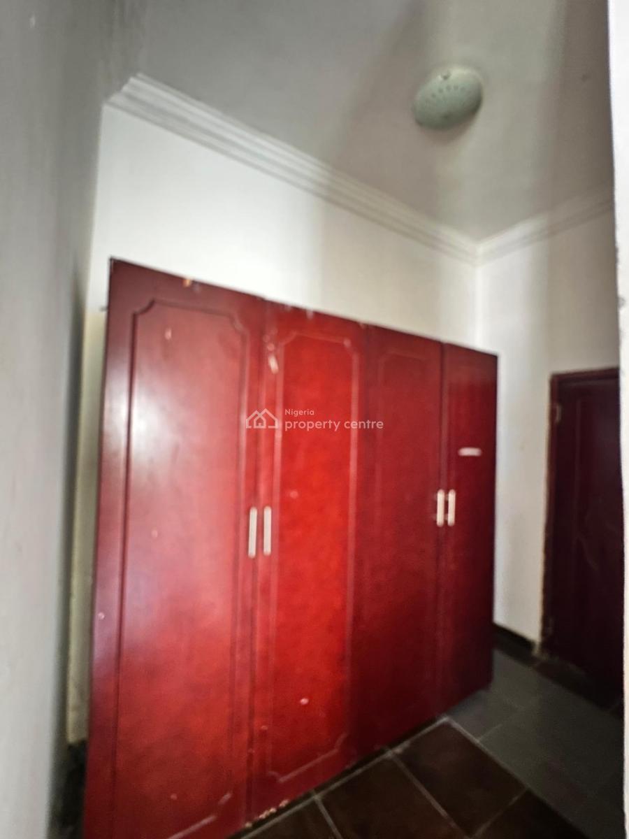 Clean Super Large 3 Bedroom Apartment, Oral Estate, Lekki, Lagos, Flat / Apartment for Rent