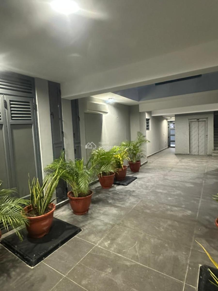 Amazing 3 Bedroom Apartment 1 Room Bq, Lekki Phase 1, Lekki Phase 1, Lekki, Lagos, Flat / Apartment for Rent