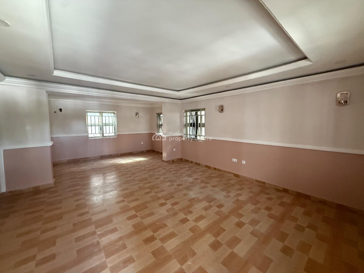 2-bedroom Bungalow, Libreville, Wuse 2, Abuja, Semi-detached Bungalow for Rent
