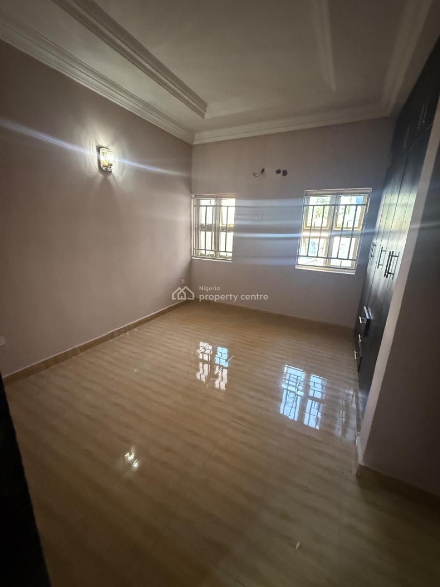 2-bedroom Bungalow, Libreville, Wuse 2, Abuja, Semi-detached Bungalow for Rent
