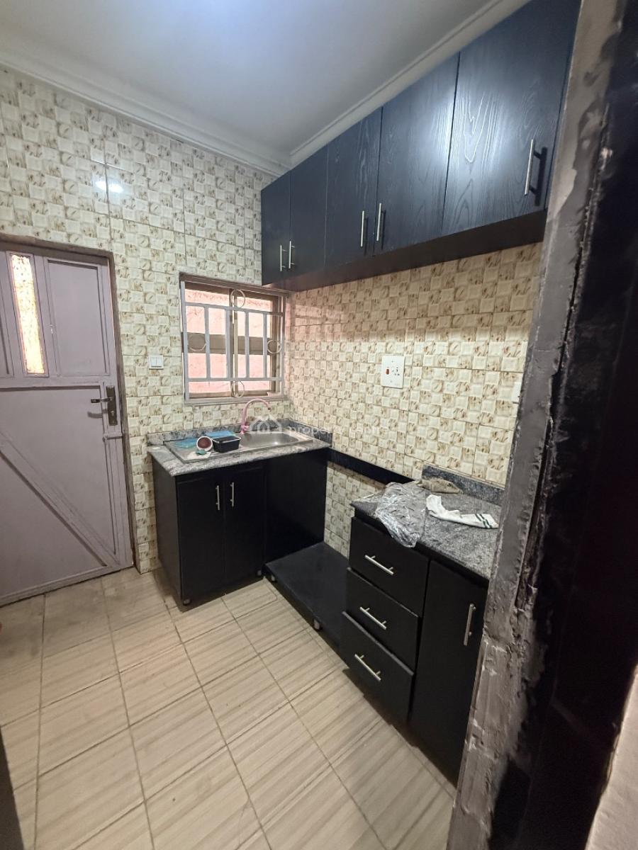 2-bedroom Bungalow, Libreville, Wuse 2, Abuja, Semi-detached Bungalow for Rent
