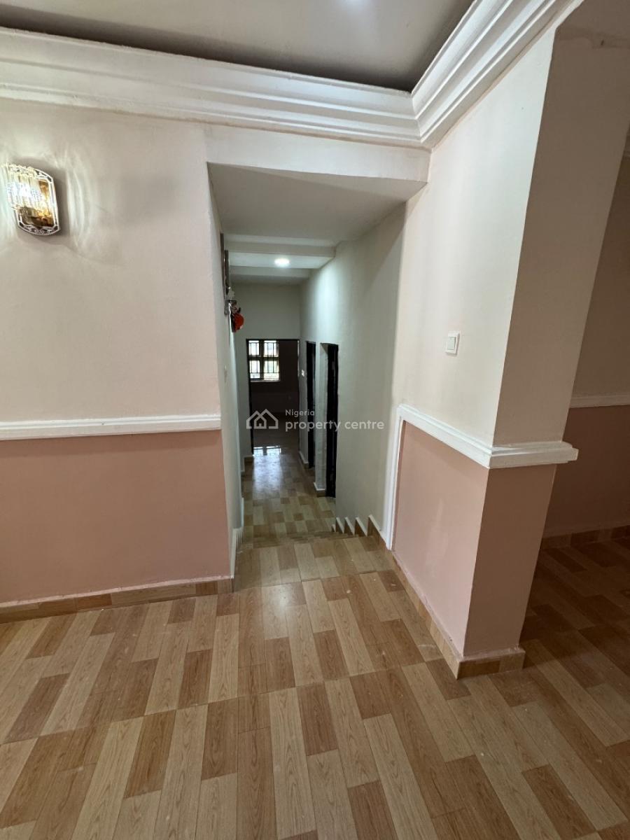 2-bedroom Bungalow, Libreville, Wuse 2, Abuja, Semi-detached Bungalow for Rent