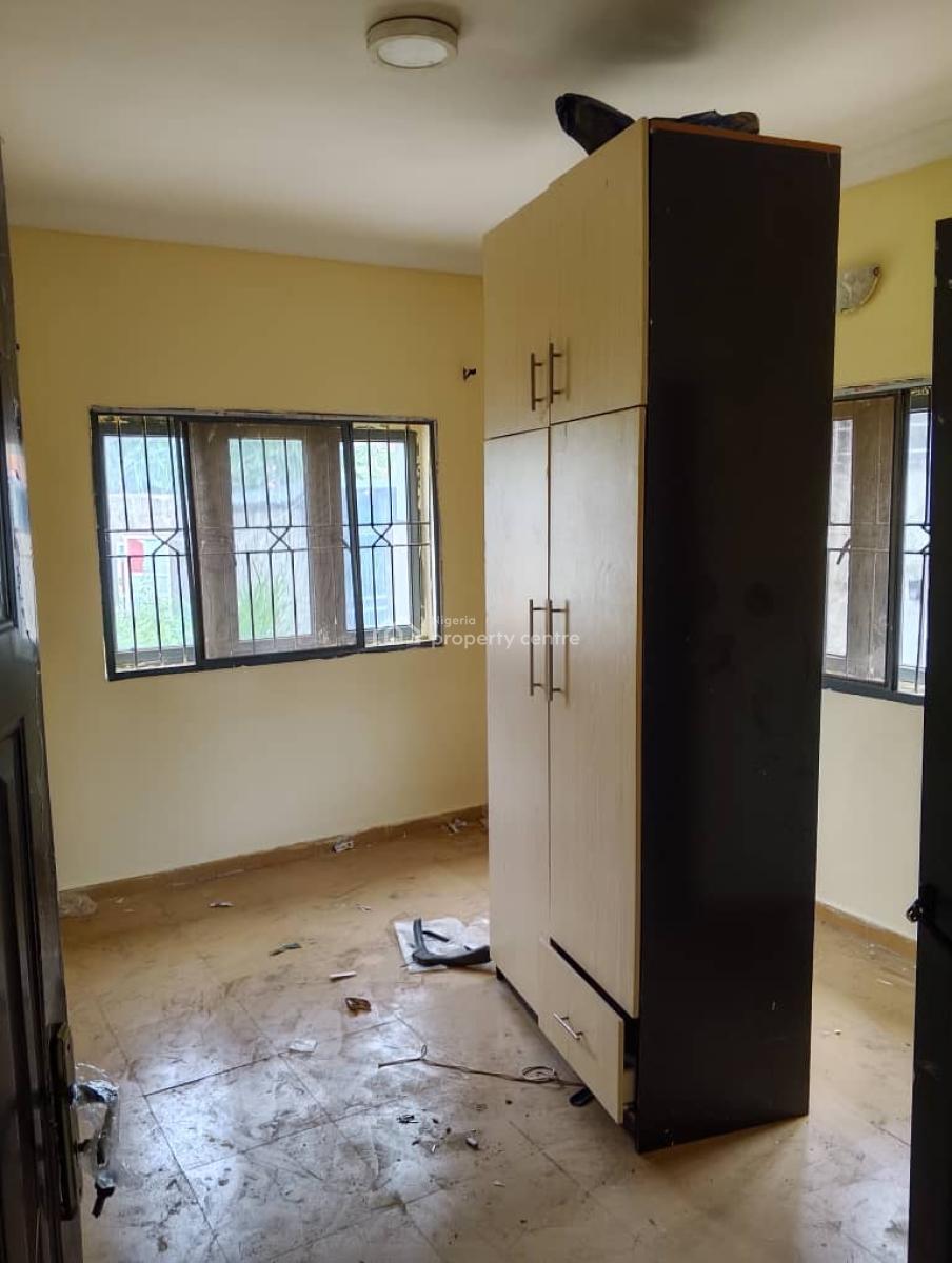 Newly Painted 2 Bedroom Flat, Ashi Bodija, Ibadan, Oyo, Flat / Apartment for Rent