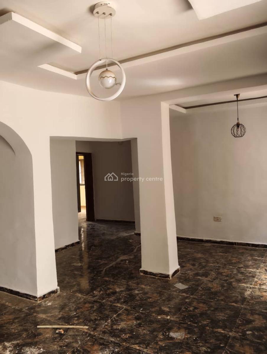 Newly Painted 2 Bedroom Flat, Ashi Bodija, Ibadan, Oyo, Flat / Apartment for Rent