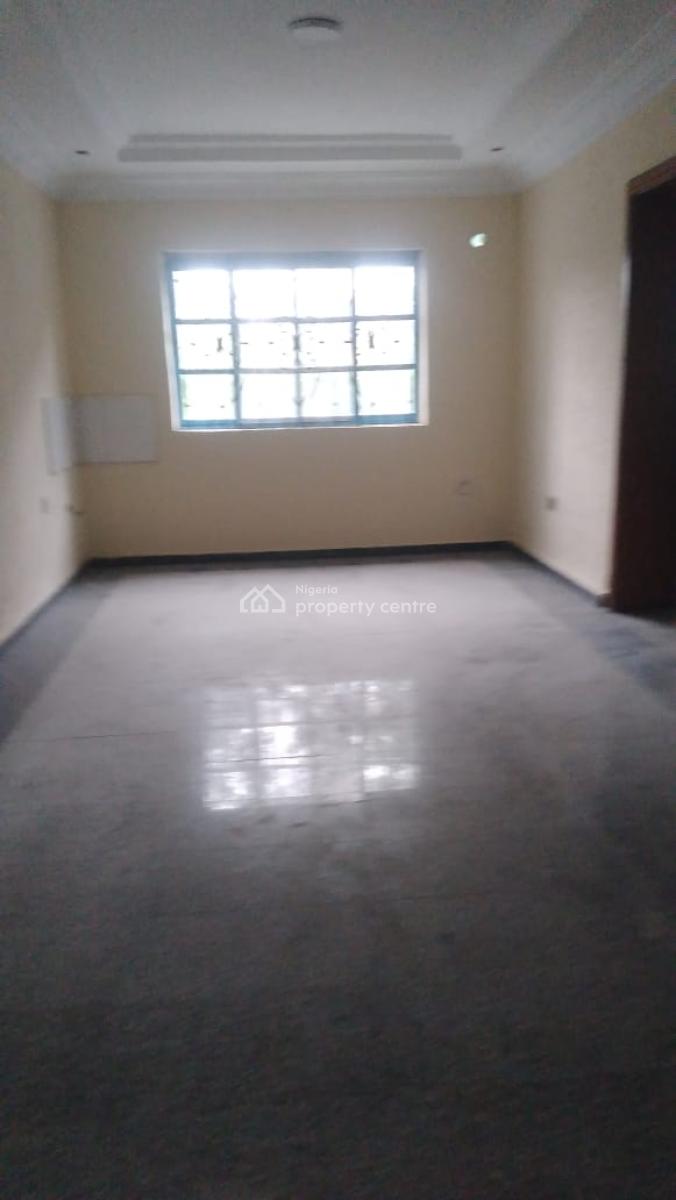Spacious 5 Bedroom Detached House with 2 Bedroom Flat Bq, Adeniyi Jones, Ikeja, Lagos, Detached Duplex for Rent