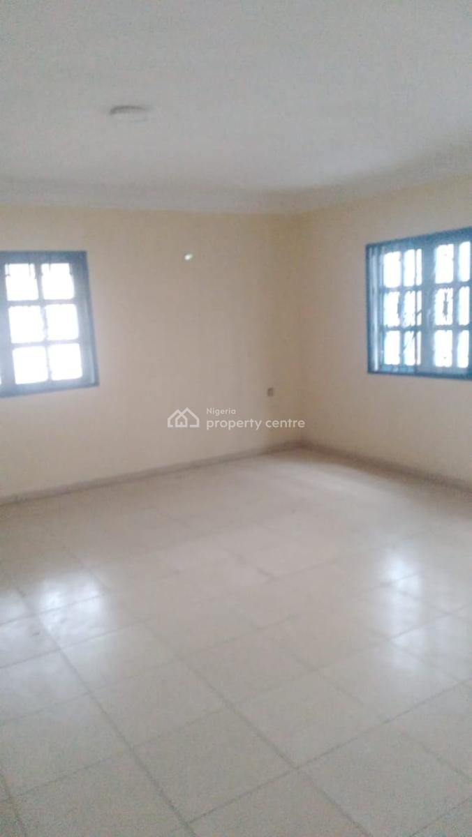 Spacious 5 Bedroom Detached House with 2 Bedroom Flat Bq, Adeniyi Jones, Ikeja, Lagos, Detached Duplex for Rent
