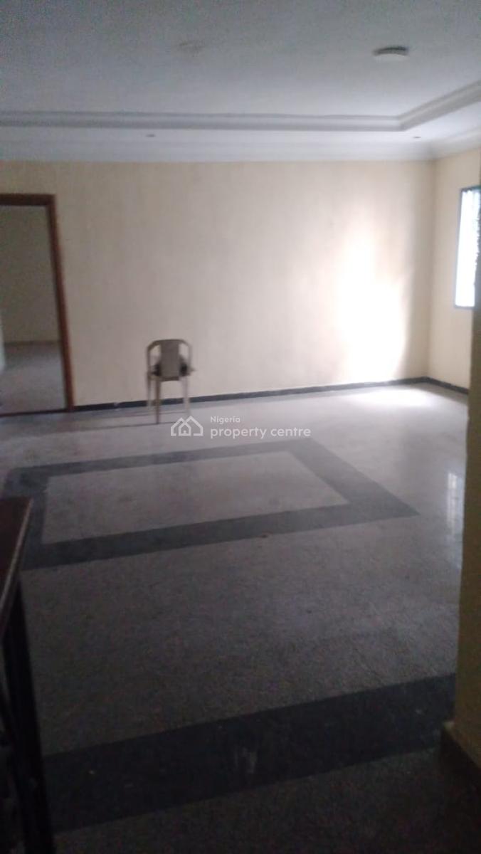 Spacious 5 Bedroom Detached House with 2 Bedroom Flat Bq, Adeniyi Jones, Ikeja, Lagos, Detached Duplex for Rent