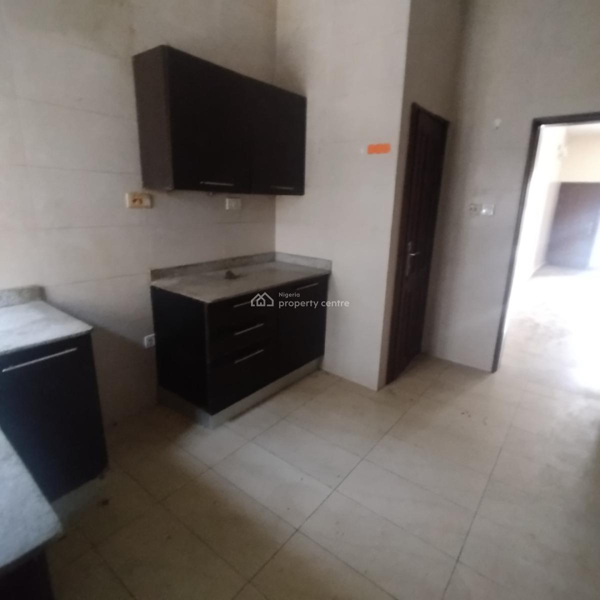 Spacious 3 Bedroom Flat, Lekki County Homes, Ikota, Lekki, Lagos, Flat / Apartment for Rent