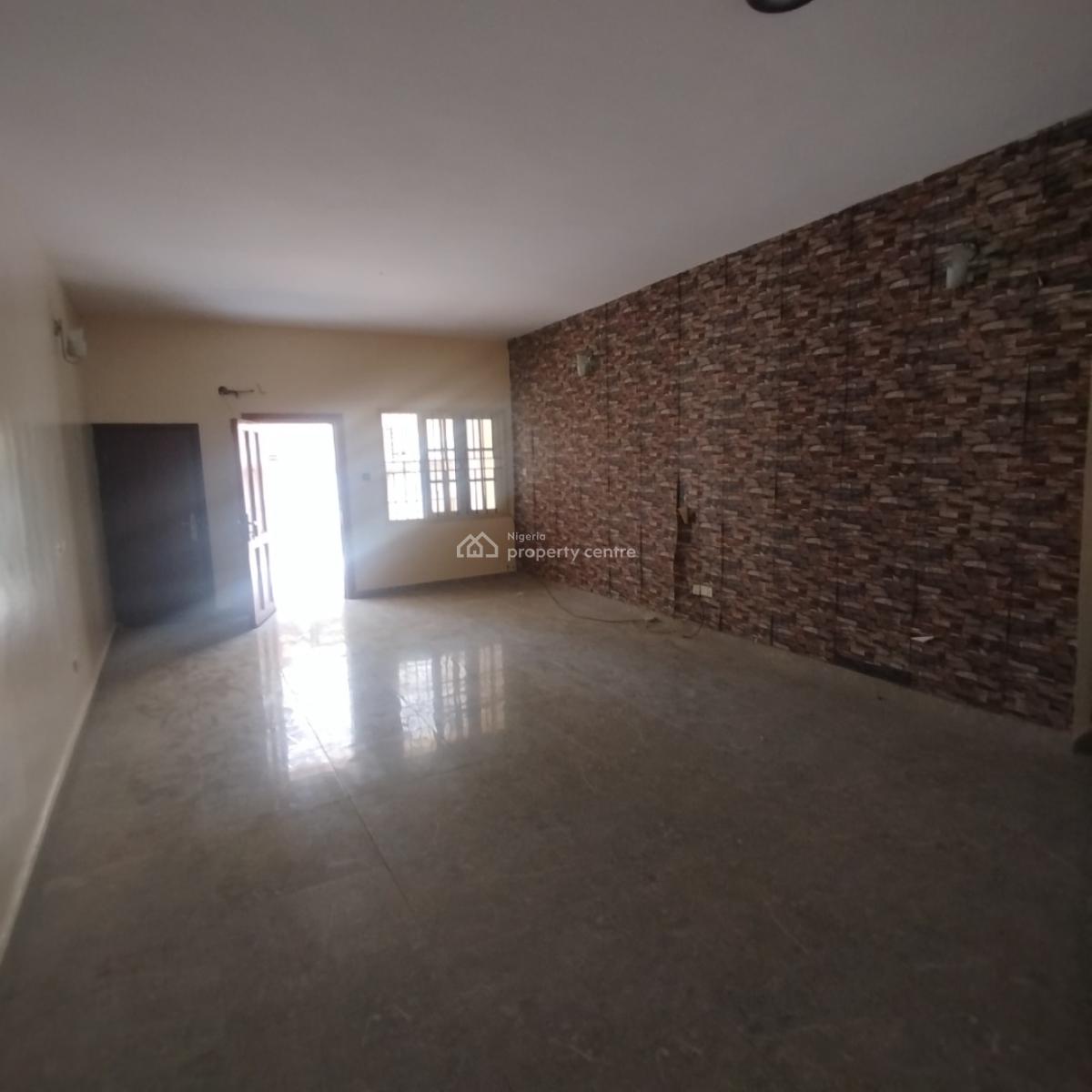 Spacious 3 Bedroom Flat, Lekki County Homes, Ikota, Lekki, Lagos, Flat / Apartment for Rent