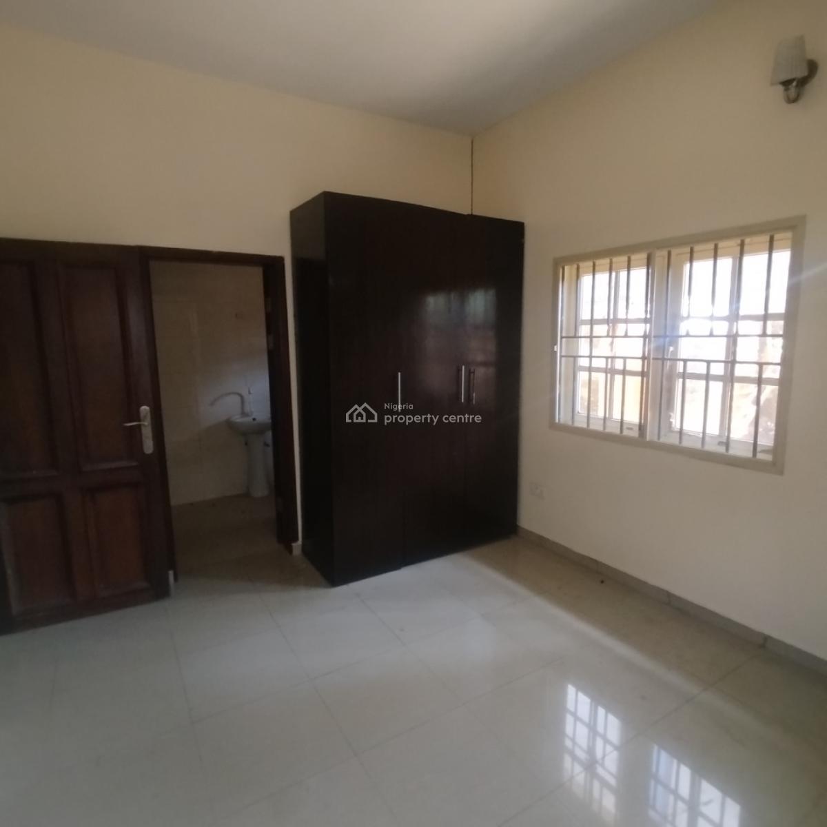 Spacious 3 Bedroom Flat, Lekki County Homes, Ikota, Lekki, Lagos, Flat / Apartment for Rent